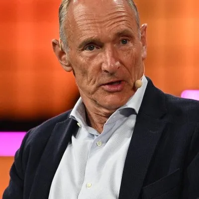 Tim Berners-Lee