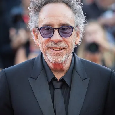 Tim Burton