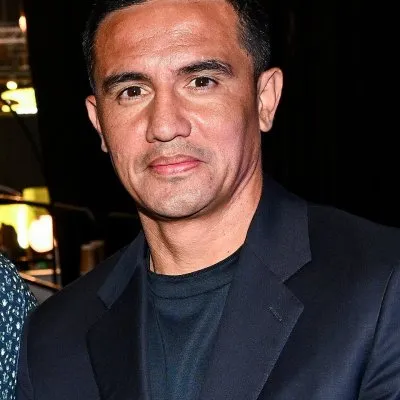 Tim Cahill