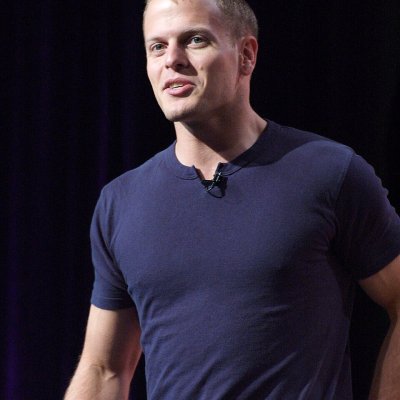 Tim Ferriss