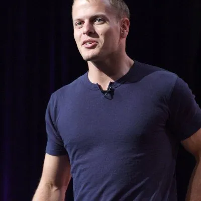 Tim Ferriss