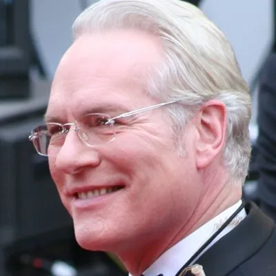 Tim Gunn