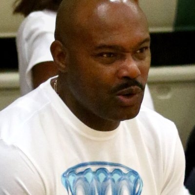 Tim Hardaway