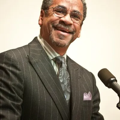 Tim Reid