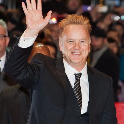 Tim Robbins
