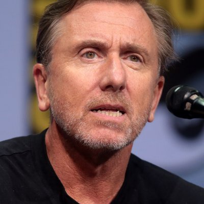 Tim Roth