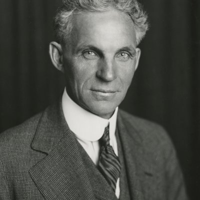 Henry Ford