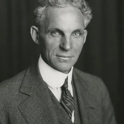 Henry Ford