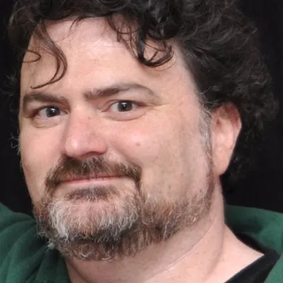 Tim Schafer