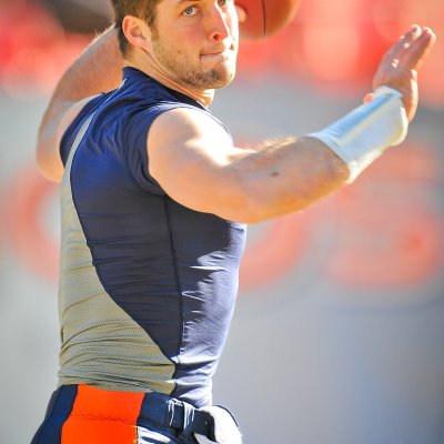 Tim Tebow