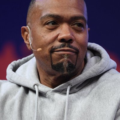 Timbaland