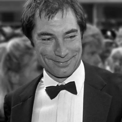 Timothy Dalton