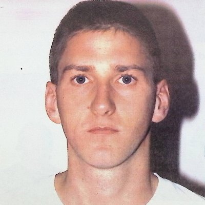 Timothy McVeigh