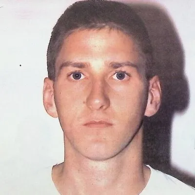 Timothy McVeigh