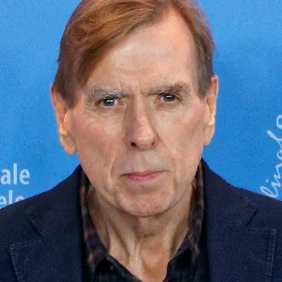 Timothy Spall