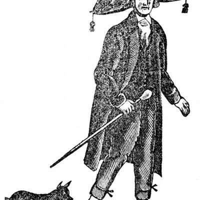 Timothy Thomas Fortune