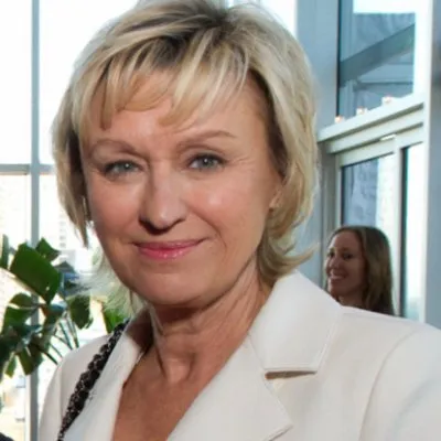 Tina Brown