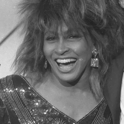 Tina Turner