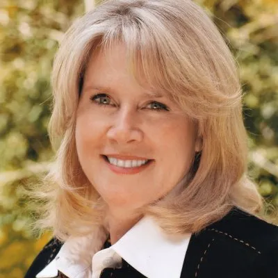 Tipper Gore