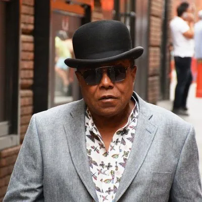 Tito Jackson