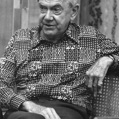 Graham Greene