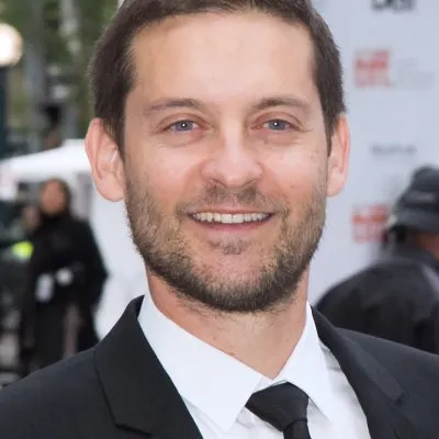 Tobey Maguire