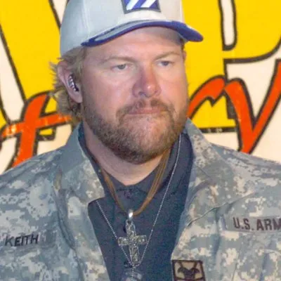 Toby Keith
