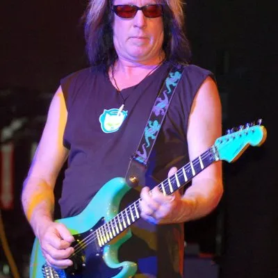 Todd Rundgren