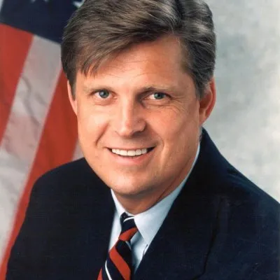 Todd Tiahrt