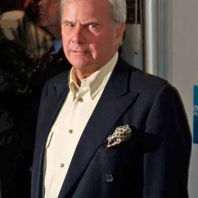 Tom Brokaw