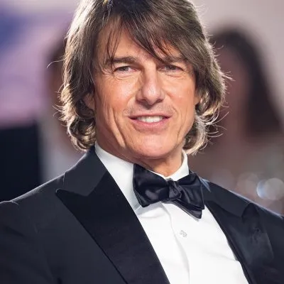 Tom Cruise