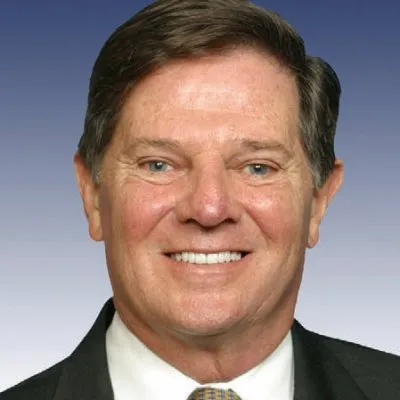 Tom DeLay