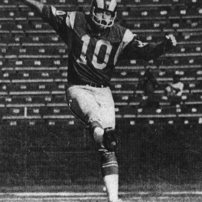 Tom Dempsey