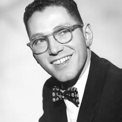 Tom Lehrer