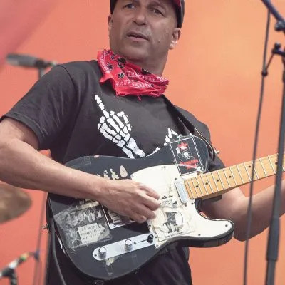 Tom Morello