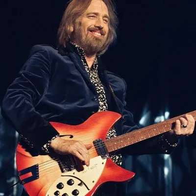 Tom Petty