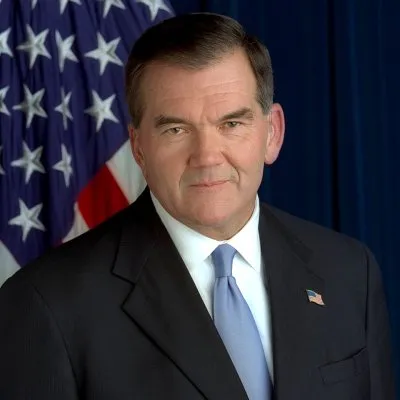 Tom Ridge