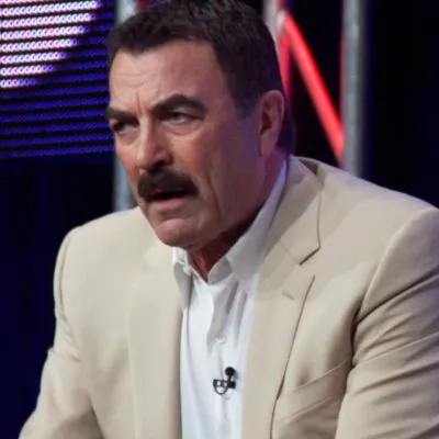 Tom Selleck