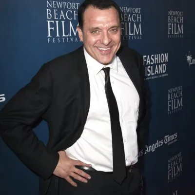 Tom Sizemore