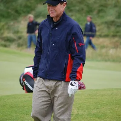 Tom Watson