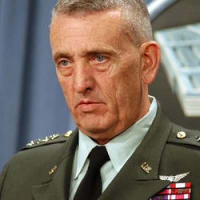 Tommy Franks