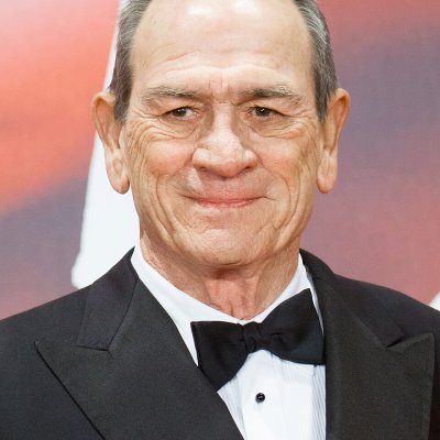 Tommy Lee Jones
