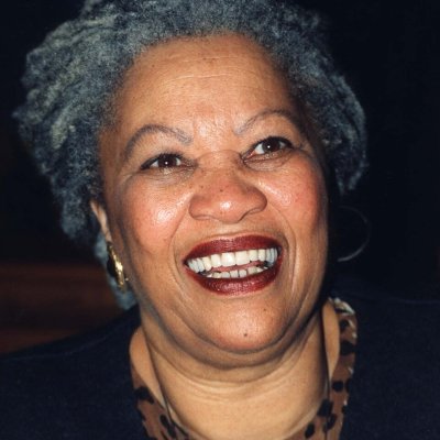 Toni Morrison