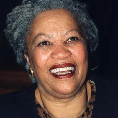 Toni Morrison