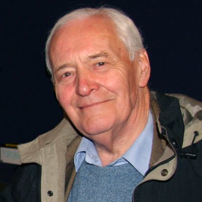Tony Benn