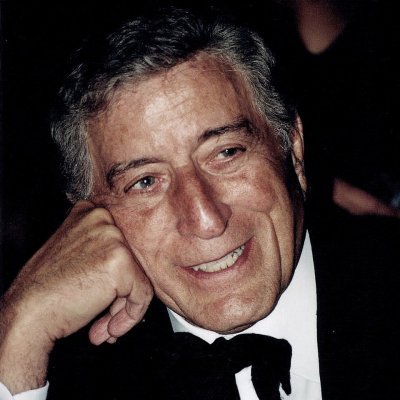 Tony Bennett
