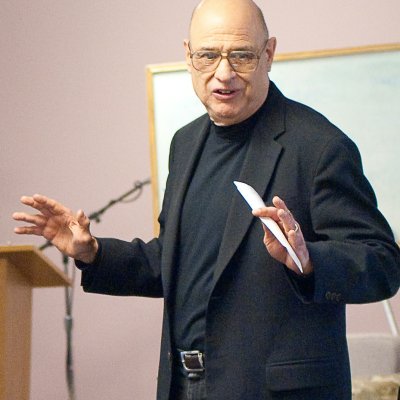Tony Campolo