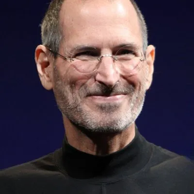 Steve Jobs