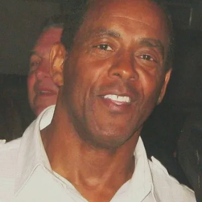 Tony Dorsett