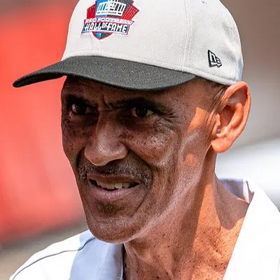 Tony Dungy